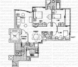 The Mayfair (D22), Condominium #500030931